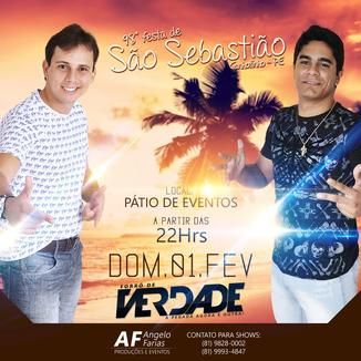 Foto da capa: Forró de Verdade em Canhotinho - PE 01.02.2015