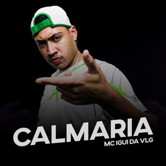 Foto da capa: Calmaria