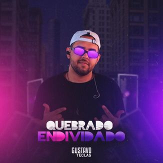Foto da capa: Quebrado Endividado