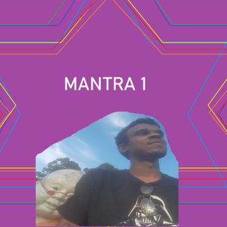 Foto da capa: Mantra 1
