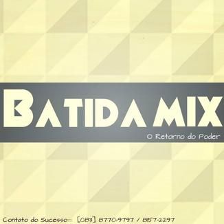 Foto da capa: Novo CD