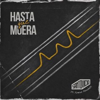 Foto da capa: Hasta que muera (ft. Franco Ronchetti)