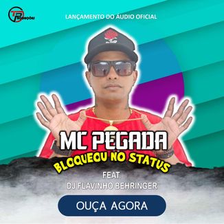 Foto da capa: Bloqueou no Status