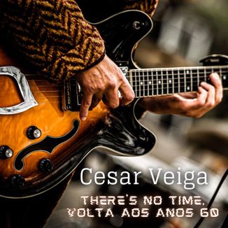 Foto da capa: Volta aos anos 60