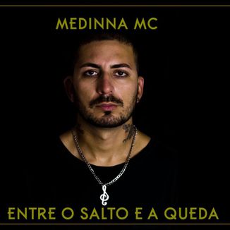 Foto da capa: Entre o salto e a queda
