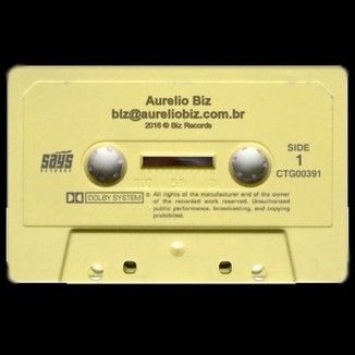 Foto da capa: Biz com Z