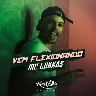 Foto da capa: Vem Flexionado