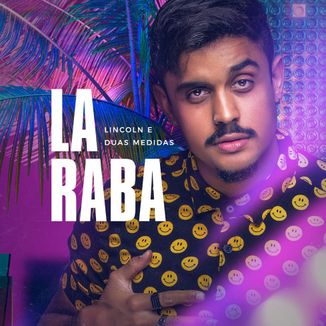 Foto da capa: LA RABA