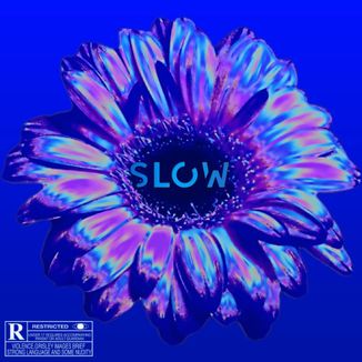 Foto da capa: Slow