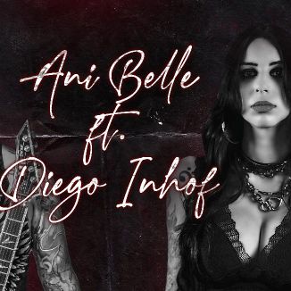 Foto da capa: Million Reasons- Ani Belle e Diego Inhof