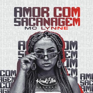 Foto da capa: Amor Com Sacanagem