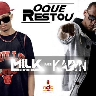 Foto da capa: MiLK Hip Hop
