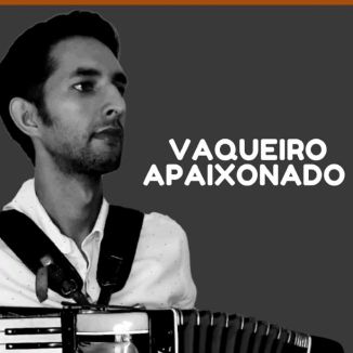 Foto da capa: EP Ary Barros e A Sanfona