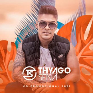 Foto da capa: Thyago sena