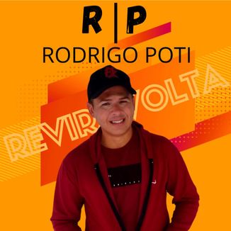 Foto da capa: EP RODRIGO POTI - REVIRAVOLTA