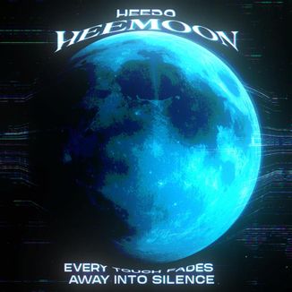 Foto da capa: HEEMOON