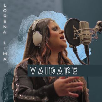 Foto da capa: Vaidade
