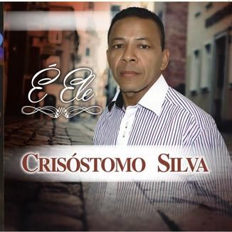 Foto da capa: É Ele