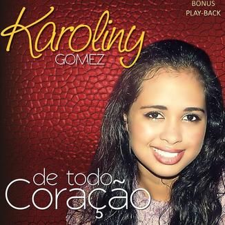 Foto da capa: De todo coração