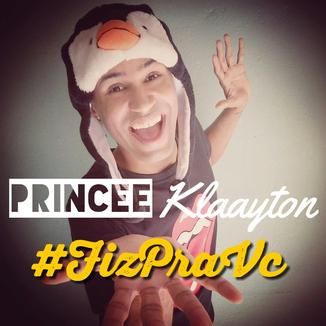 Foto da capa: #FizPraVc