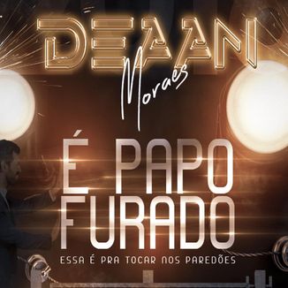 Foto da capa: É Papo Furado