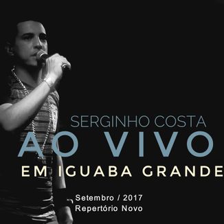 Foto da capa: Ao Vivo em Iguaba Grande Arraia Iguapira