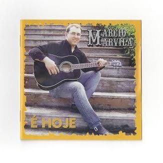 Foto da capa: CD-É HOJE