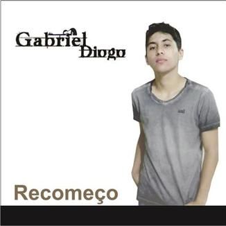 Foto da capa: RECOMEÇO