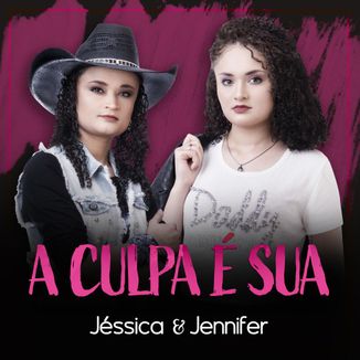 Foto da capa: A culpa é sua
