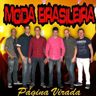 Foto da capa: Página Virada