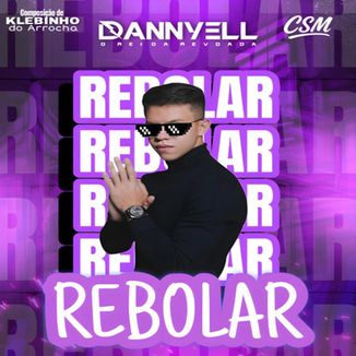 Foto da capa: Rebolar
