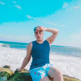 Foto da capa: O Mar