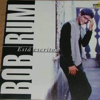Foto da capa: CD ESTÁ ESCRITO