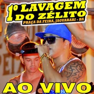 Foto da capa: A Zikka - 1° LAVAGEM DO ZELITO - JAGUARARI-BA - 25.05.14