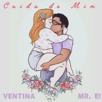Foto da capa: Cuida De Mim
