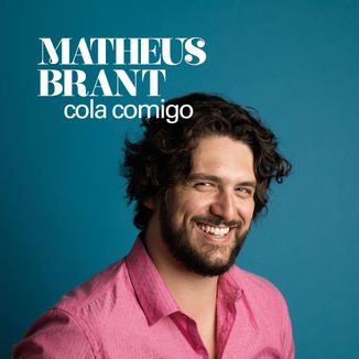 Foto da capa: Cola Comigo