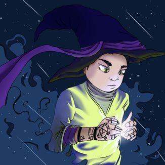 Foto da capa: My Favorite Lost Tape