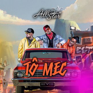 Foto da capa: #TôMec