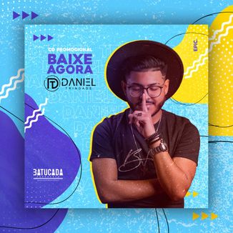 Foto da capa: Promocional Daniel Trindade II