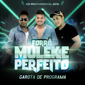 Foto da capa: NA BATIDA DO SUCESSO