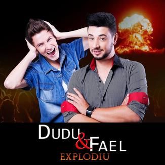 Foto da capa: Explodiu