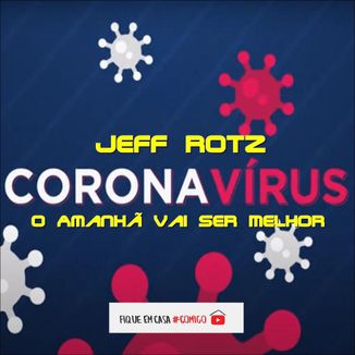 Foto da capa: O Amanhã Será Melhor