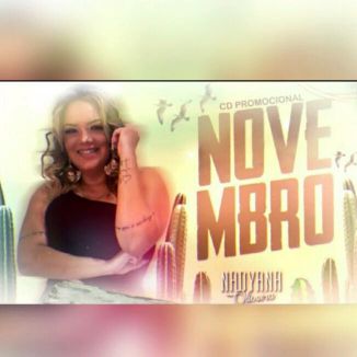 Foto da capa: CD PROMOCIONAL NOVEMBRO 2021