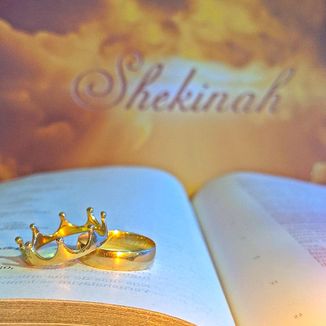 Foto da capa: Shekinah