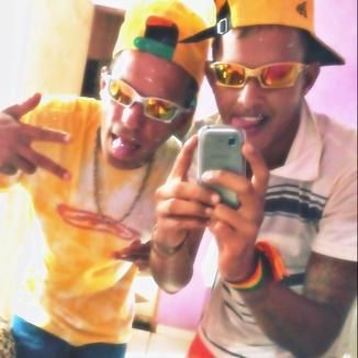 Foto da capa: Dj BaRRiL