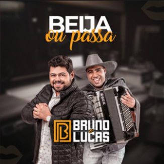 Foto da capa: Beija Ou Passa