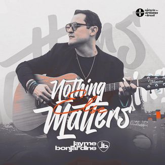 Foto da capa: Nothing Else Matters (Metallica)