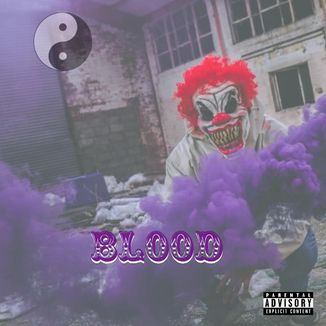 Foto da capa: Blood