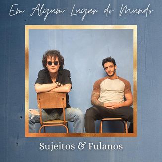 Foto da capa: Em Algum Lugar do Mundo