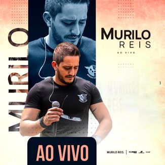 Foto da capa: MURILO REIS - POCKET SHOW AO VIVO 2020